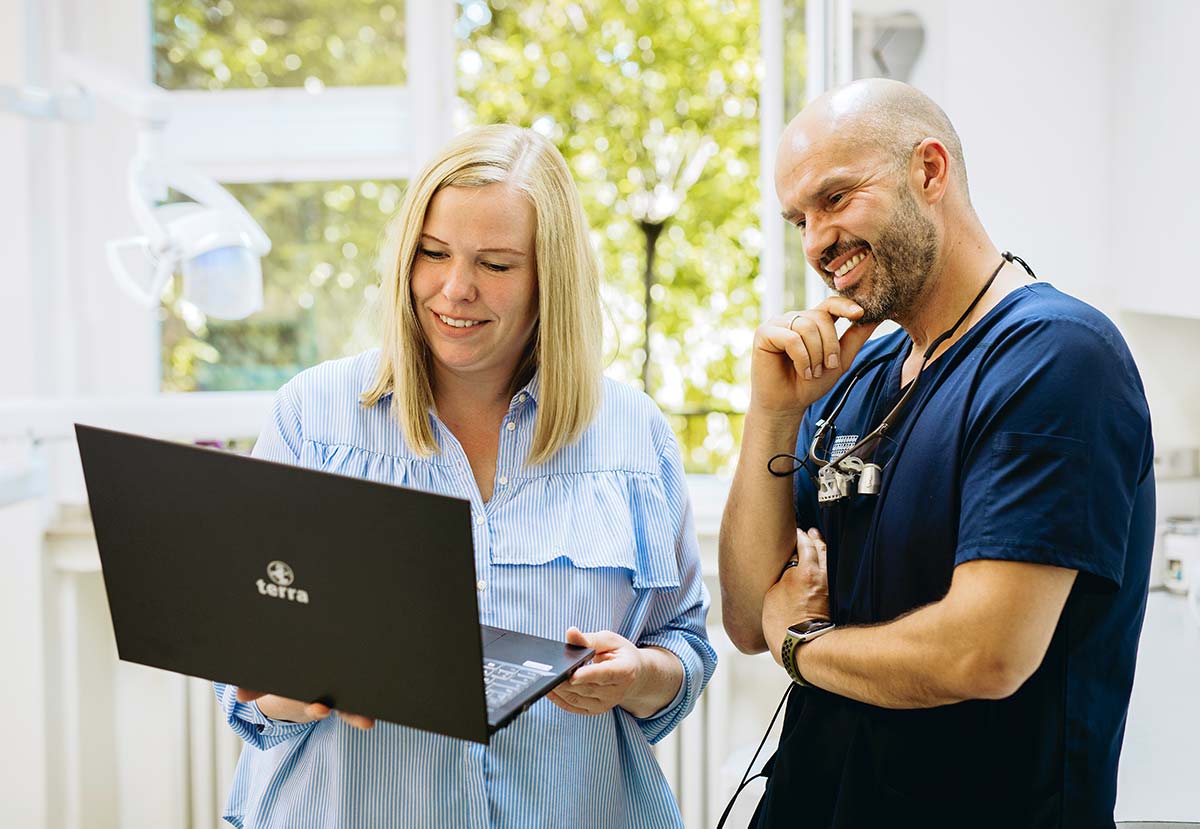 JobZukunft Medizin bringt Arbeitgeber und Bewerber zusammen